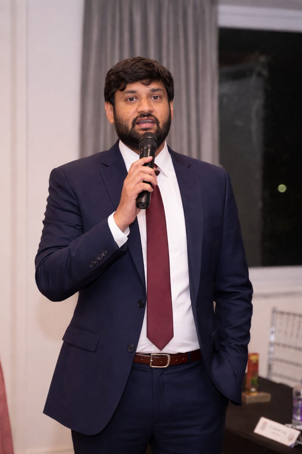 CA ANUPINDI SATYADEV