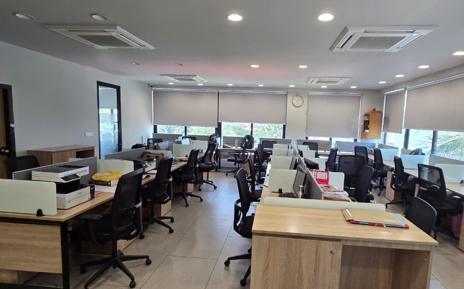 Visakhapatnam Head Office